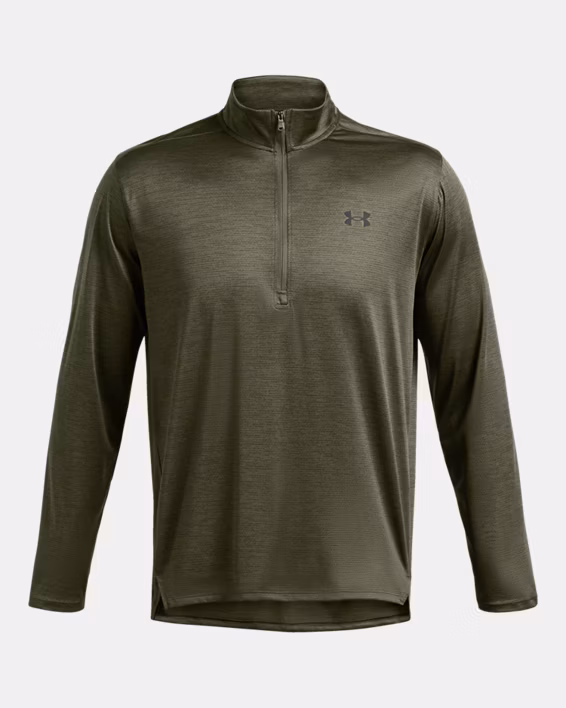 UA Tech™ Vent Men's ½ Zip