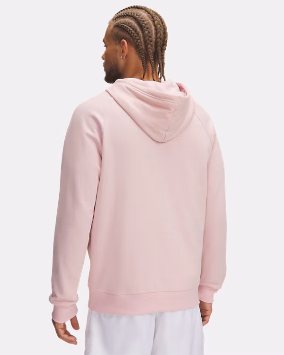 UA Rival Fleece Men's Hoodie