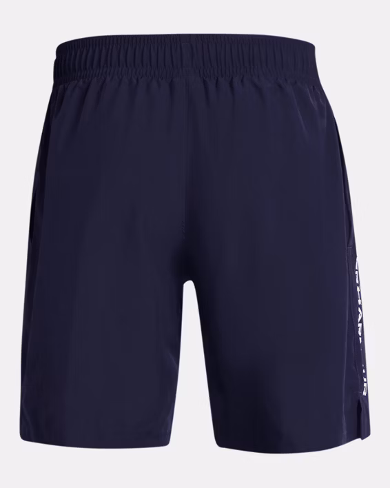 UA Tech™ Woven Wordmark Men's 21 cm Shorts