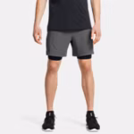 UA Vanish Woven Men's 2-in-1 Shorts