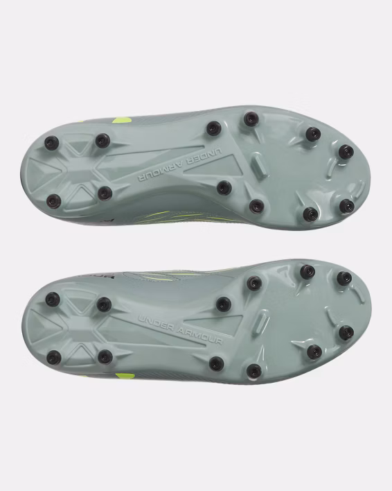 UA Magnetico Select 4 FG Jr. Kids' Soccer Cleats