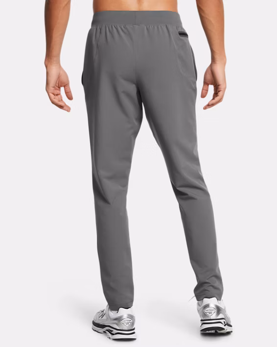 UA Unstoppable Men's Tapered Pants