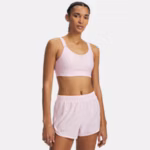 UA Infinity 2.0 High Women's Sports Bra