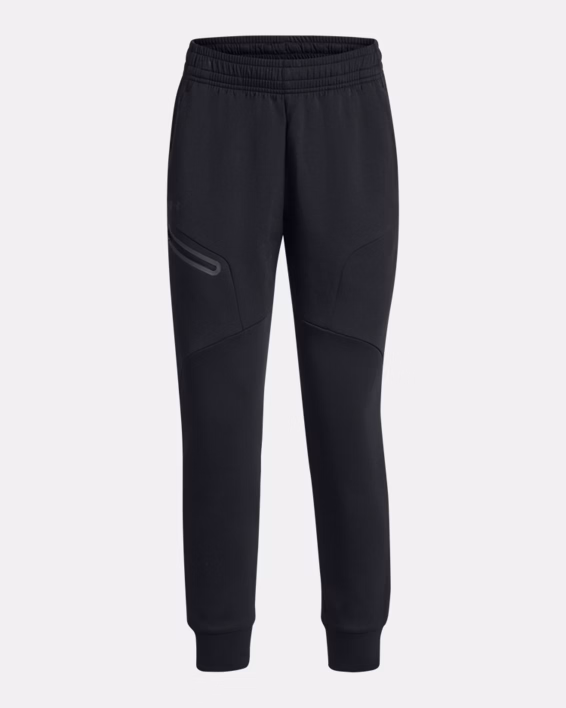 UA Unstoppable Fleece Women's Joggers