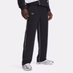 UA Tricot Side Stripe Men's Pants