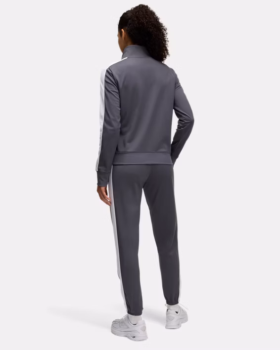 UA Tricot Women's Tracksuit