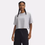 UA Rival Women's Short Sleeve