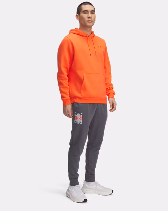 UA Rival Terry Logo Men's Joggers