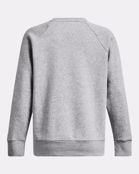 UA Rival Fleece Women's Crew