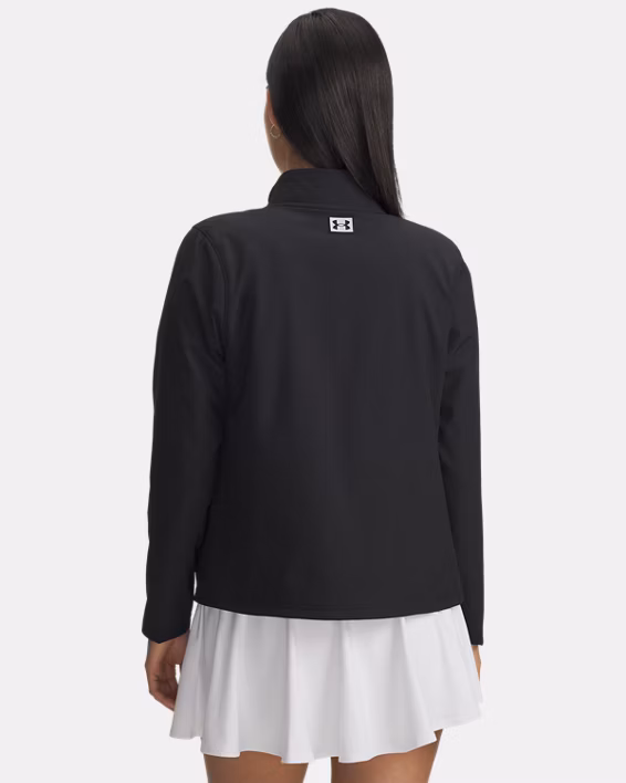 UA Drive Pro Women's Full Zip