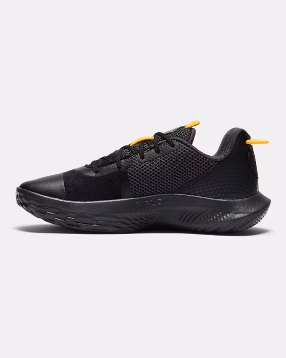Curry 6 FloTro 'The City' Unisex Basketball Shoes