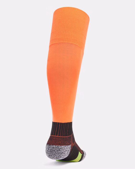 UA Magnetico Unisex Pocket Over-The-Calf Socks