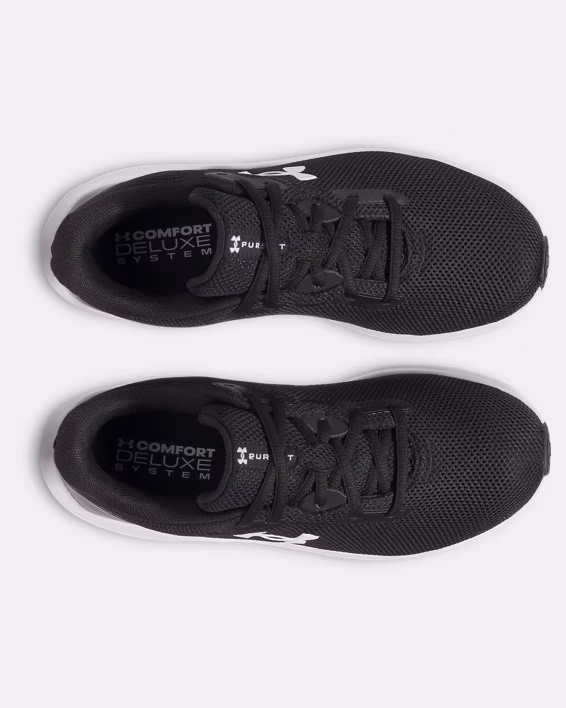 UA Pursuit 4 Women's Running Shoes