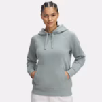 UA Rival Fleece Women's Hoodie