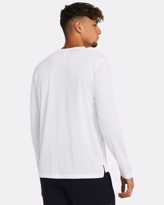 UA Launch Men's Long Sleeve