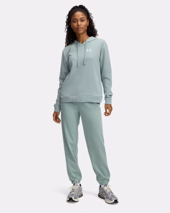 UA Rival Terry Women's Joggers