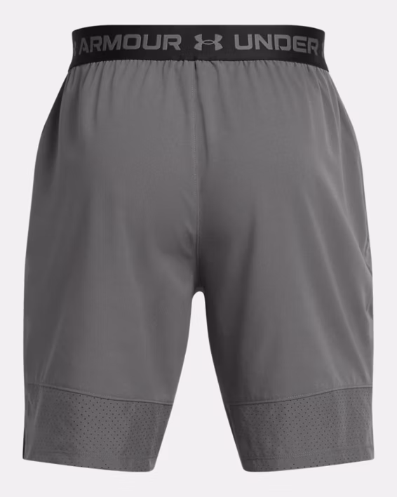 UA Vanish Woven Men's 20 cm Shorts