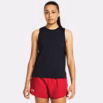 UA Launch Elite Women's Tank