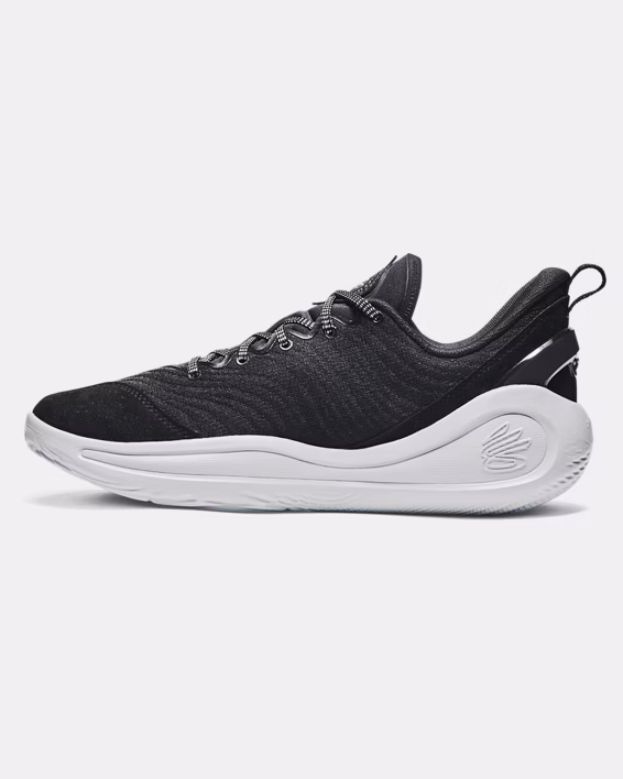 Curry 12 'Wardell Mode' Unisex Basketball Shoes