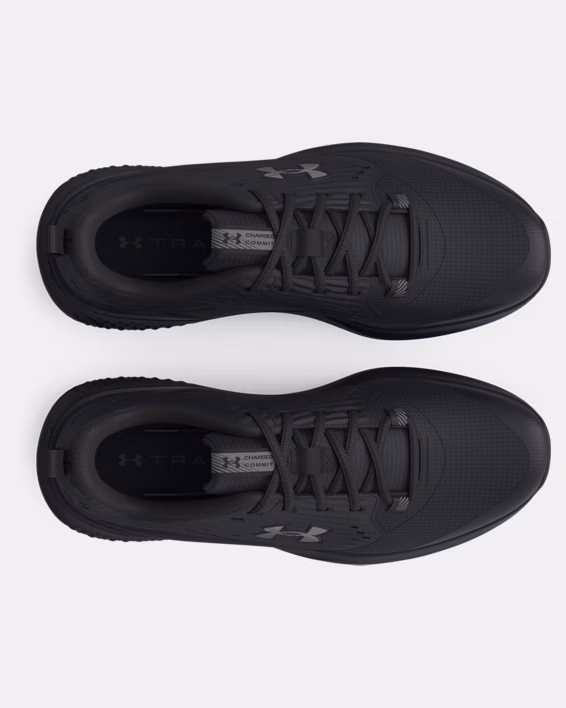 UA Commit 4 Men's Training Shoes