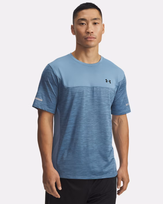 UA Tech™ Utility Men's Short Sleeve