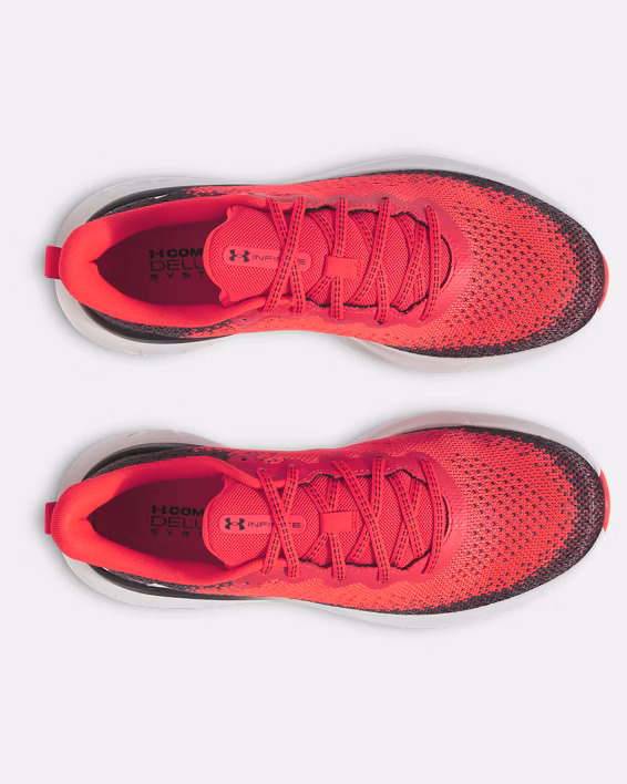 UA Infinite Men's Running Shoes