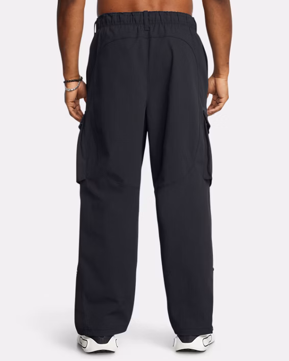 UA Unstoppable Men's Cargo Utility Pants