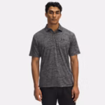 UA Playoff Jacquard Men's Polo