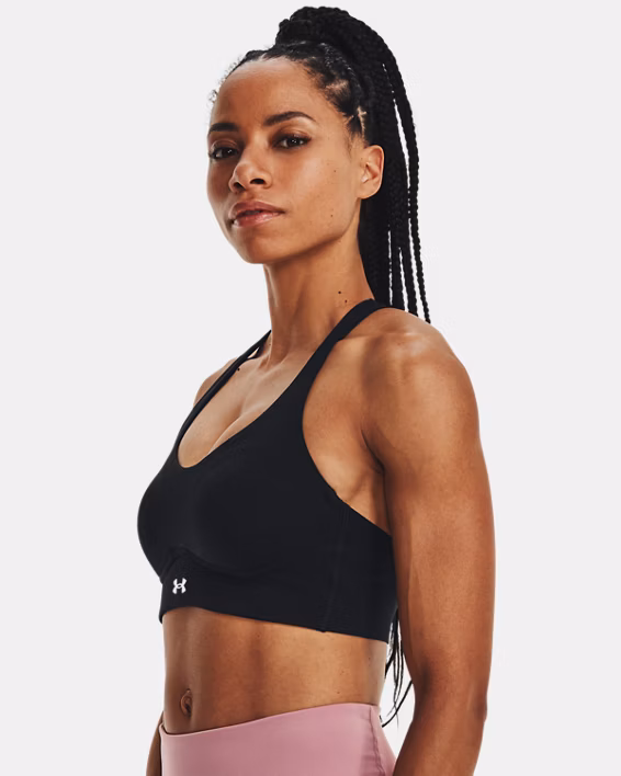 UA Vanish Elite Mid Women's Sports Bra