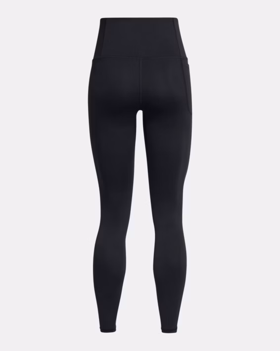 UA Motion Women's Ultra High Rise Leggings