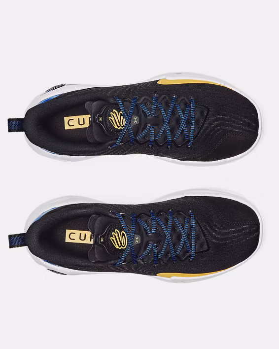 Curry 12 'Dub Nation' Unisex Basketball Shoes