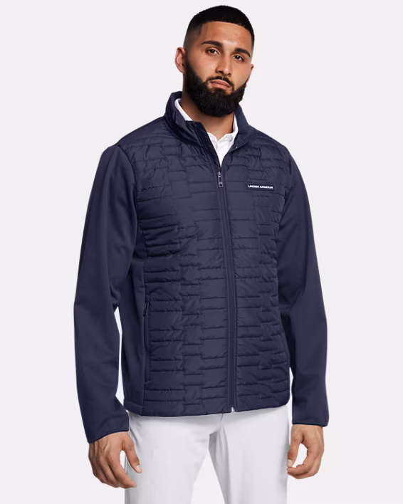 UA Drive Pro Insulated Men's Jacket