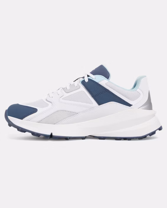 UA Forge 96 Unisex Golf Shoes