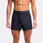UA Performance Tech Mesh Men's 15 cm 3-Pack Boxer