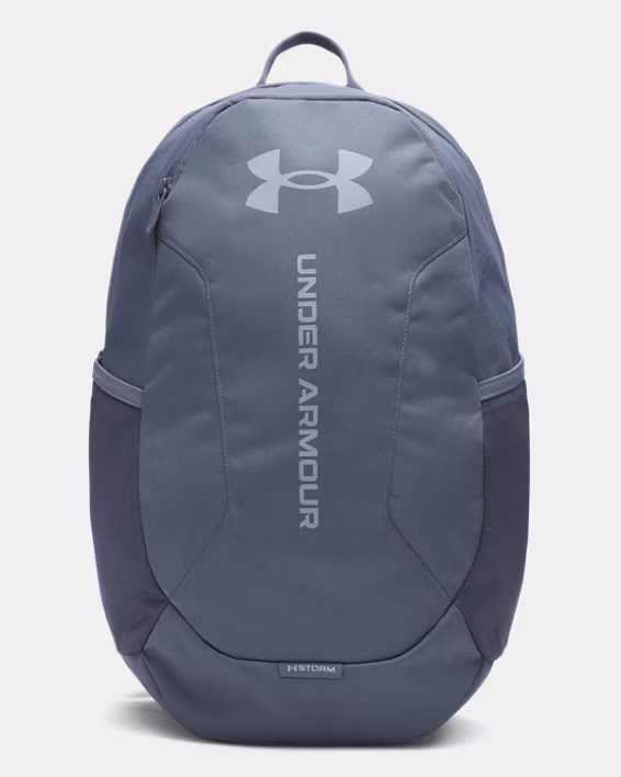 UA Hustle Lite Backpack