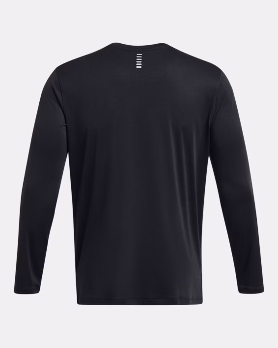 UA Launch Men's Long Sleeve