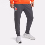 UA Rival Terry Logo Men's Joggers