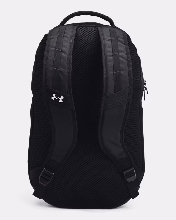 UA Hustle 6.0 Backpack