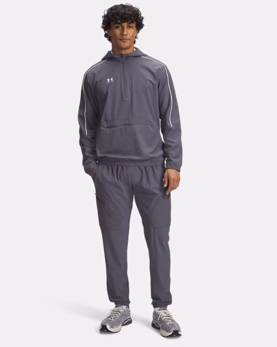 UA Challenger Men's Warmup Pants