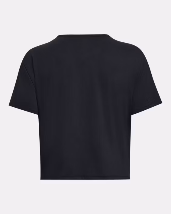 UA Motion Women's Short Sleeve