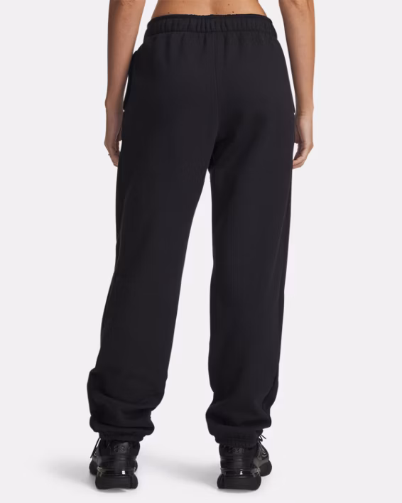 UA Icon Vida Fleece Women's Joggers