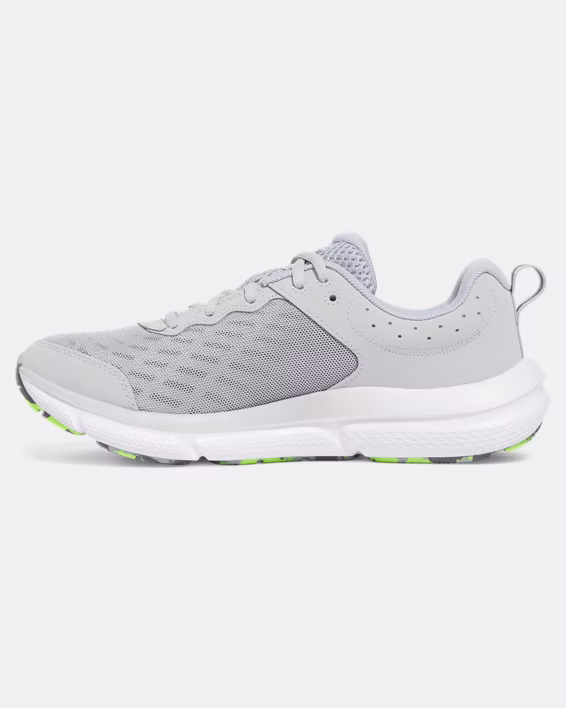 UA Charged Assert 10 Men's Running Shoes