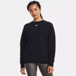 UA Rival Fleece Women's Crew