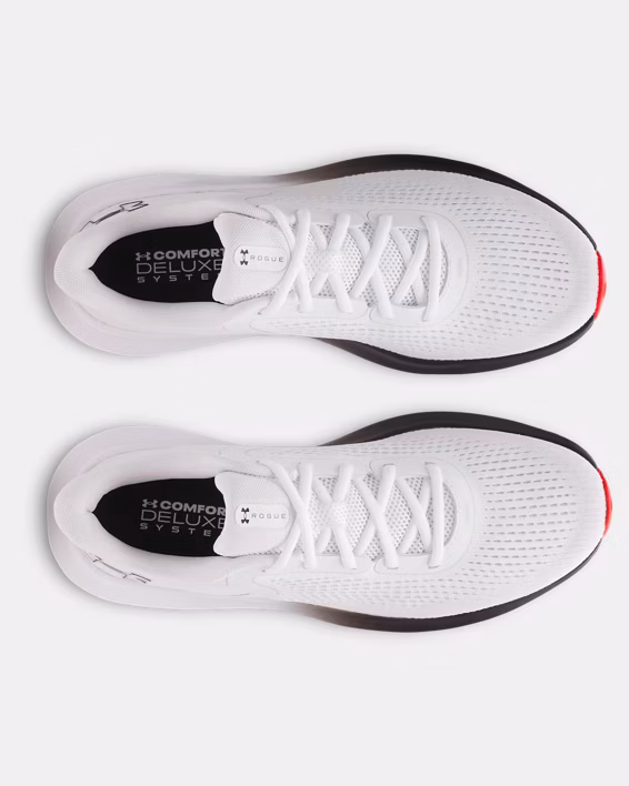 UA Rogue 5 Men's Running Shoes