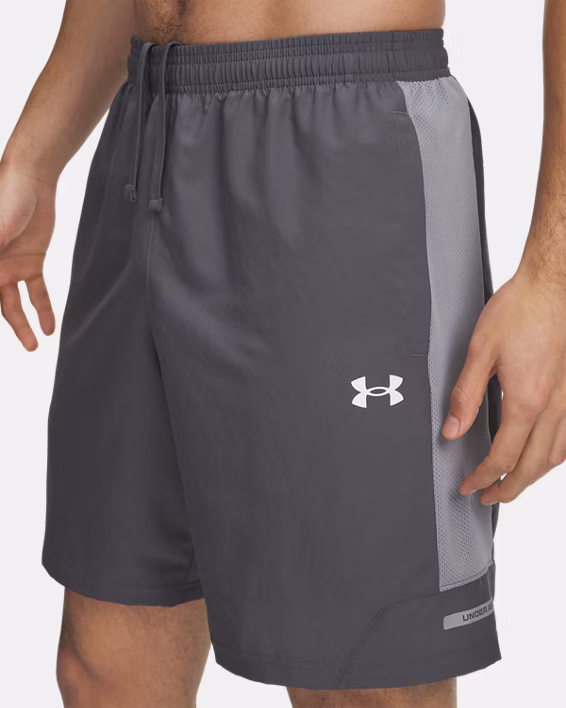 UA Tech™ Utility Men's 21 cm Shorts