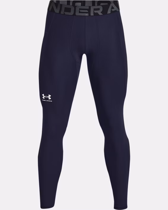 HeatGear® Men's Leggings
