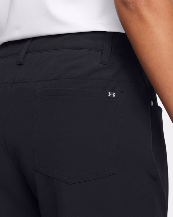 UA Drive Pro Cold Weather Women's 5-Pocket Pants