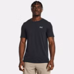 UA Vanish Seamless Men's Short Sleeve