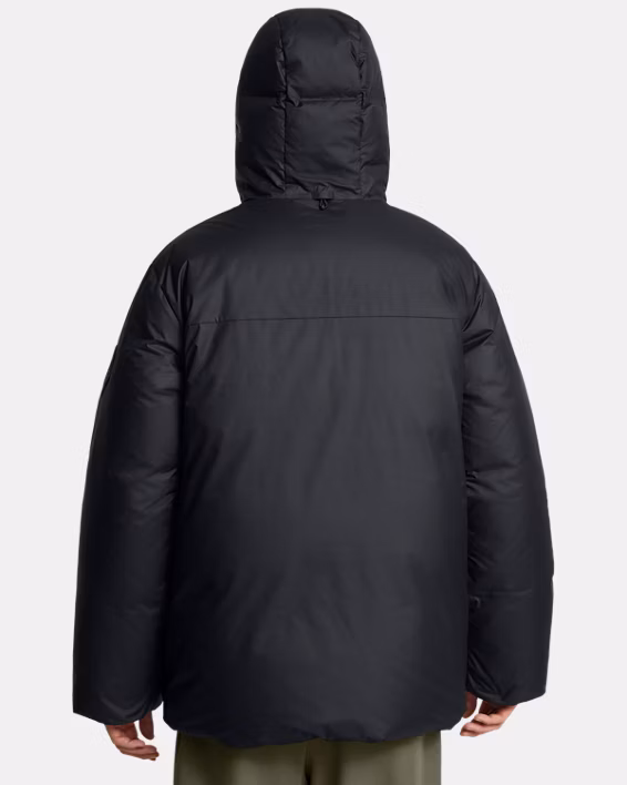 UA Limitless Down Men's Jacket