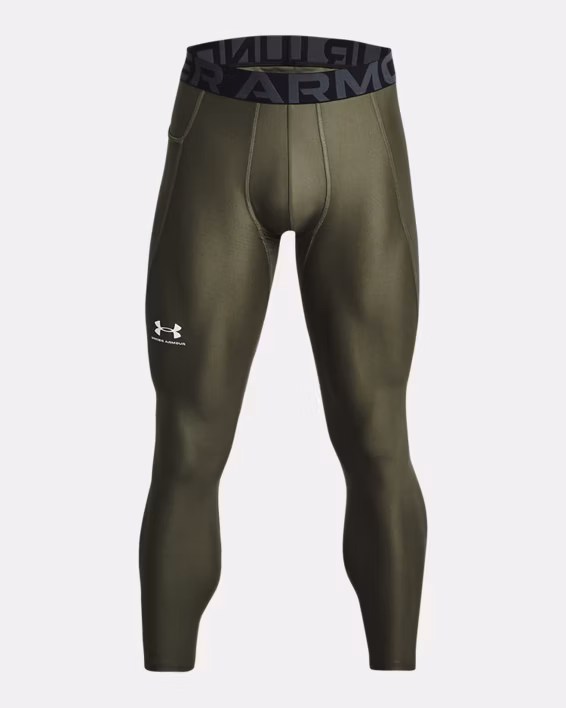 HeatGear® Men's Leggings